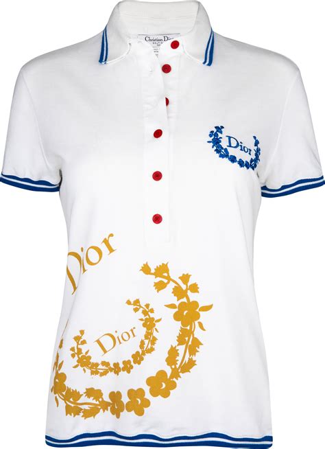 dior golf shirt|dior men's overshirt.